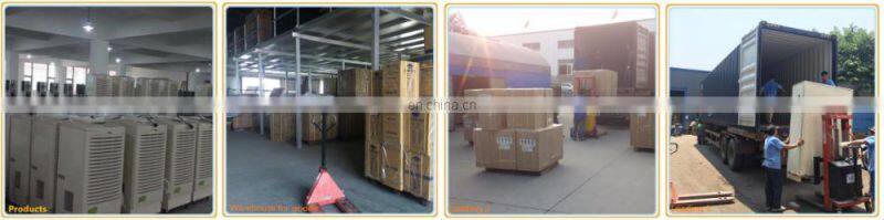 swimming pool dehumidifier