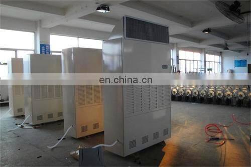 Big Capacity Industrial Dehumidifier CFZ-40FT 960 Liters Air Dehumidifier