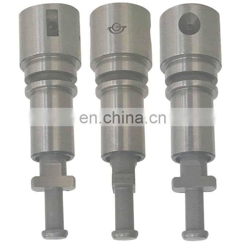 Engine 6135 Element XY120B20/12B23,Plunger XY12B3