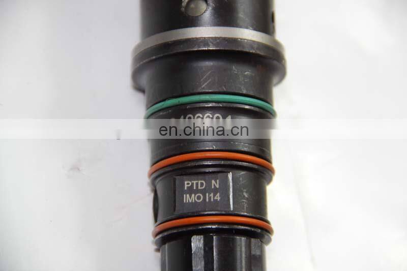 Diesel engine parts  M11 injector 3406604
