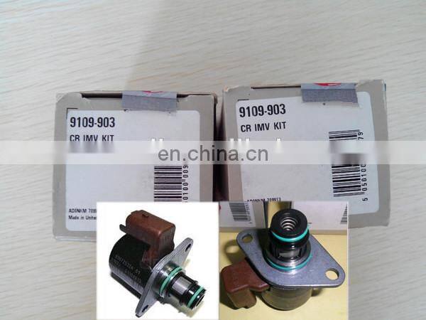 IMV control valve 9109-903 genuine valve 9307Z523B
