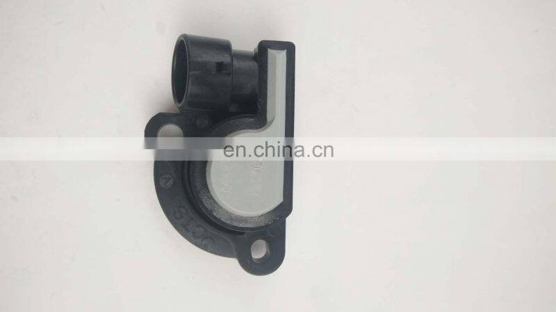 Delphi original TPS Throttle Position Sensor 17087654 17106682 For Opel Chevrolet Daewoo Oldsmobile