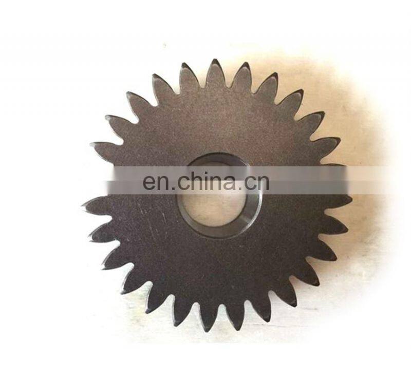 ISBE ISDE Diesel engine parts oil pump gear 3955153