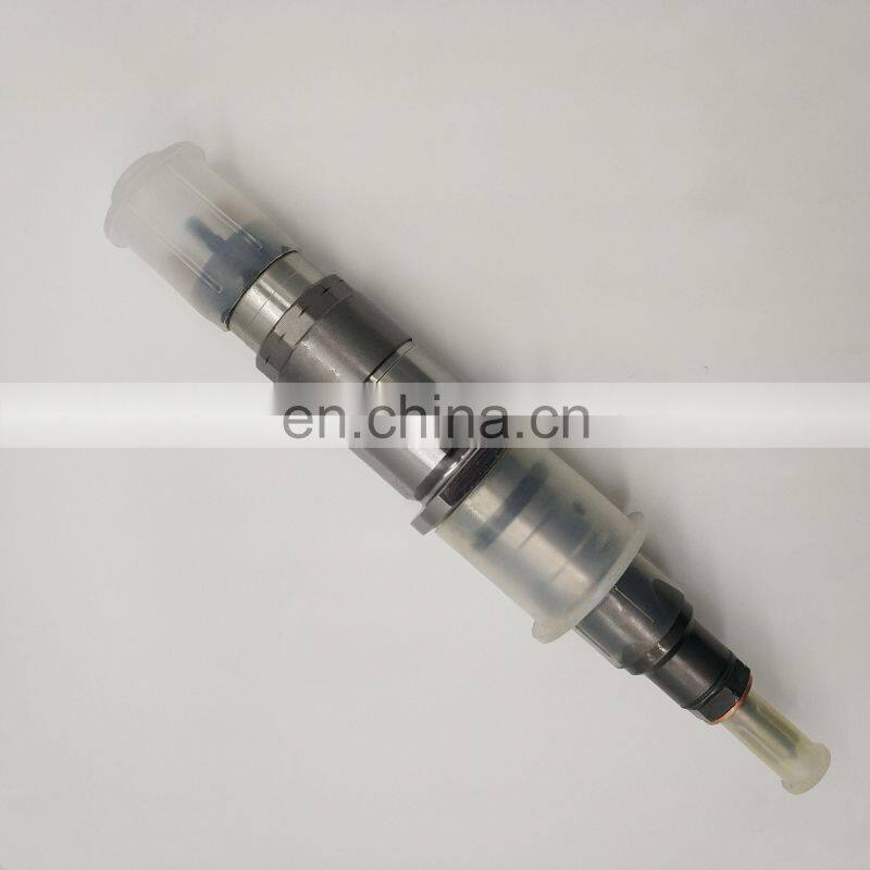High Quality Fuel Injector 0 445 120 123
