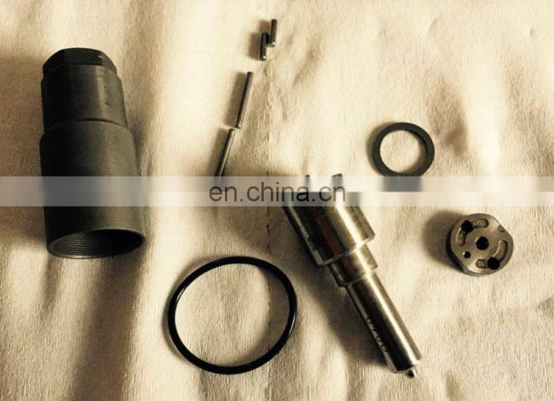 095000 inector common rail shim and Nozzle Spring Densso CR injection Armature Lift Adjusting Shim Kits