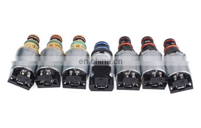 Transmission Shift Solenoid Valve 615284472650