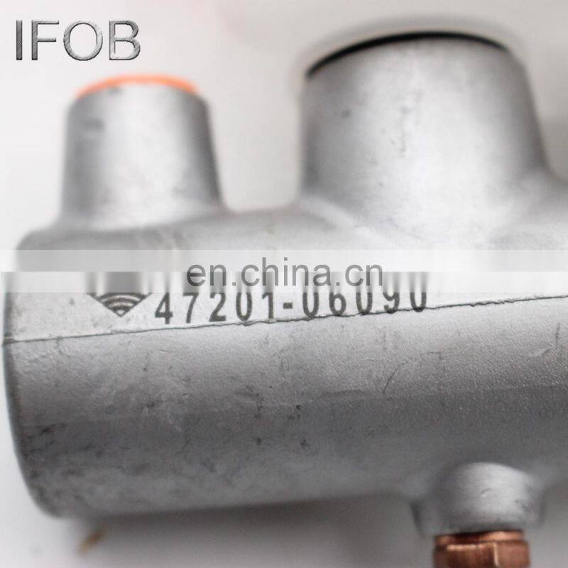 IFOB supply 47201-06090 Hot Sale Brake Master Cylinder for Camry ACV36 MCV36 47201-bz010 47201-12830