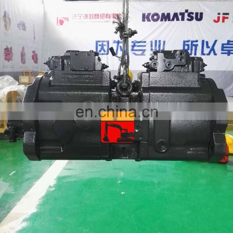 K3V140DT pump3_