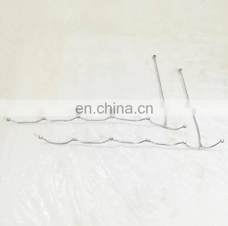 Hot Sale 6B5.9 Diesel Engine Part Fuel Manifold 3930847