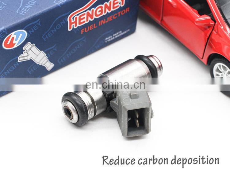 Best Sell Automotive Spare Parts IWP114 For VW Gol Parati Santana Saveiro Quantum fuel nozzle manufacturer