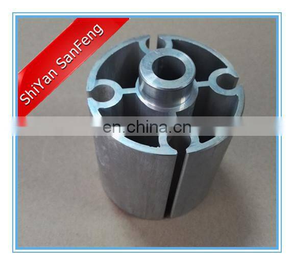 Diesel engine spare parts Fan spacer 3910129 3915456