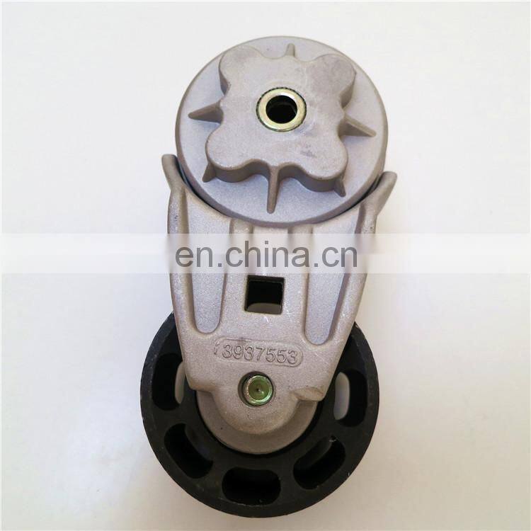 6BT 6CT spare parts belt tensioner 3937553 for dongfeng diesel engine