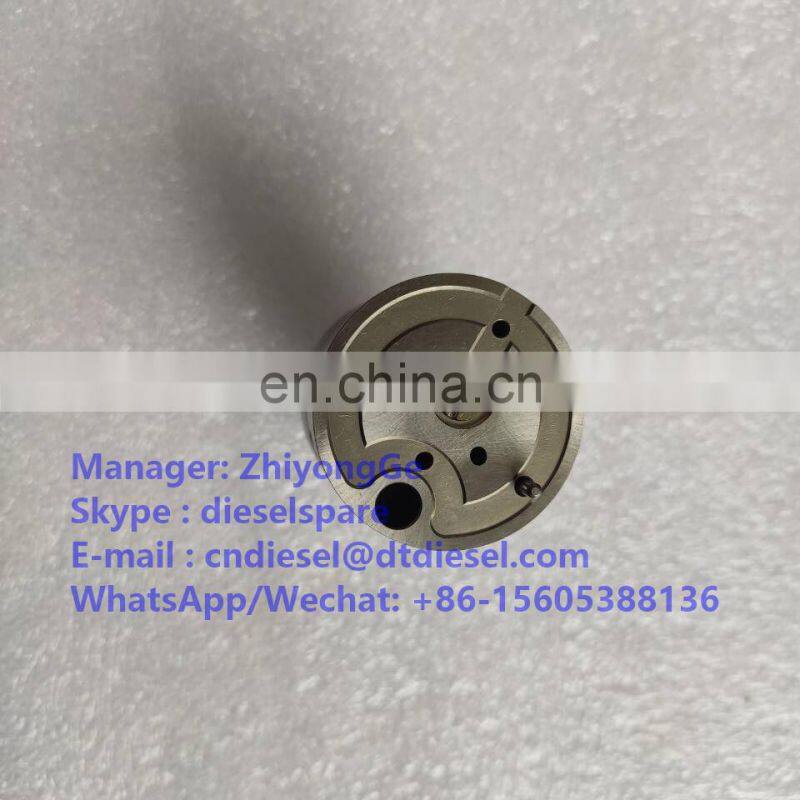 No,511(1) Control valve 7135-588 for Diesel injector BEBE4D24002