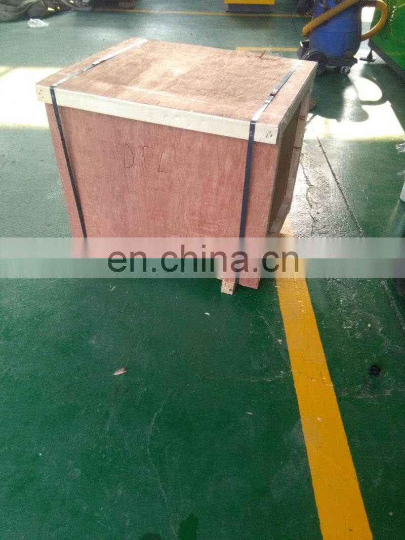 EPS118 Common Rail  Injector Test Bench