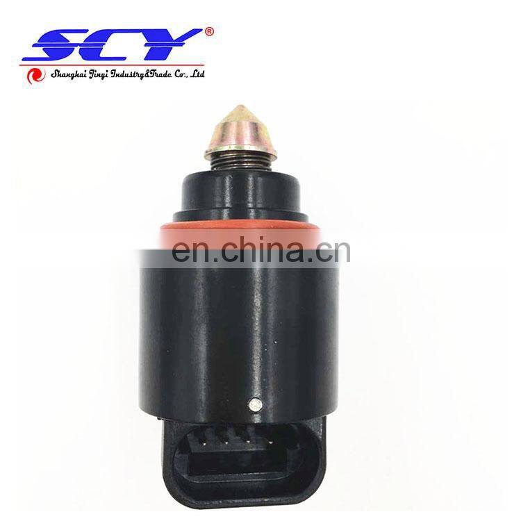Idle Air Control Valve Suitable for ASUNA GT SE OE 8-17111826-0 8171118260 17111826 17111827 17112031 19333268 17059603