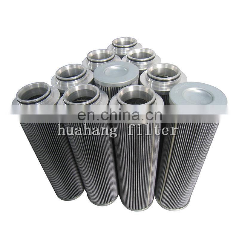 Replace pleated filtration racor 937935q parker  hydraulic oil fuel filter