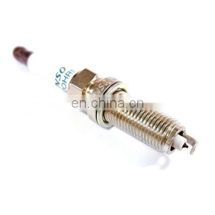 Low Price Auto Spark Plug Iridium 12290-R1A-H01