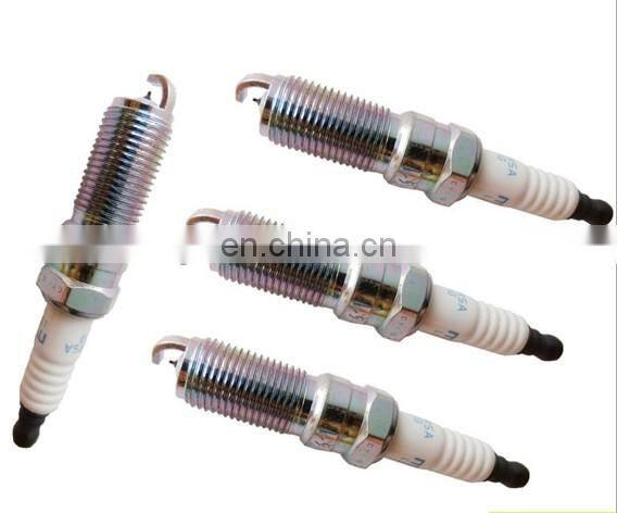 Hot sale iridium spark plug ILTR5A-13G OEM L3Y2-18-110