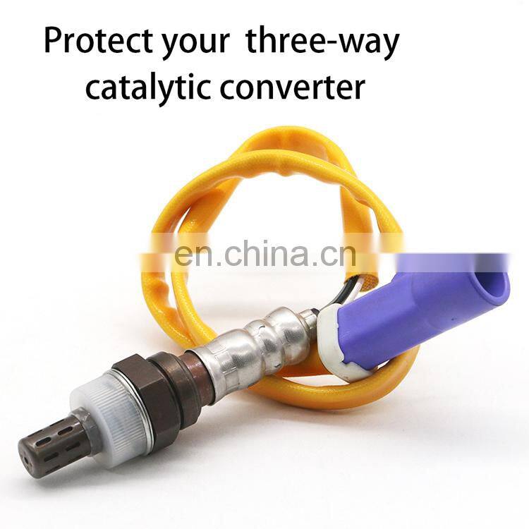 Original quality hengney auto parts AE81-9C444-AA for FORD FORD AUSTRALIA C-Max II Focus III Saloon Lambda sensor oxygen