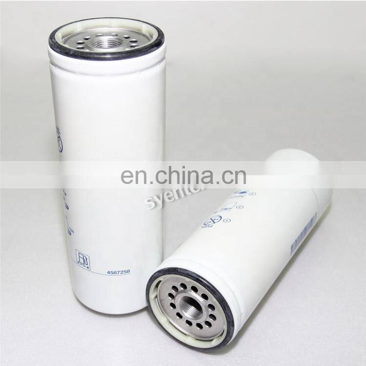 Diesel Engine Spin-on Fuel Filter 4587258