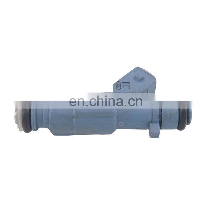 High Performance Auto Parts Fuel Injector Nozzle OEM F01R00M082
