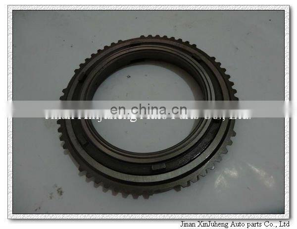 Sinotruk HOWO truck parts outer synchronous ring AZ2210100022 transmission synchronizer ring synchronizer gear ring