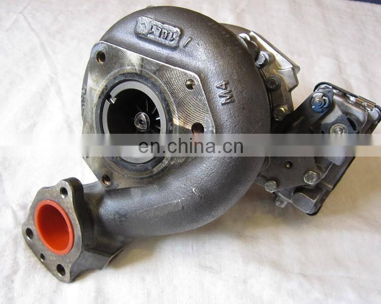 Diesel Engine parts 802774-0004 turbocharger For Mercedes Benz S 350 BlueTEC OM642LS Euro 5 Engine GTB2060VKLR Turbo 802774-0005