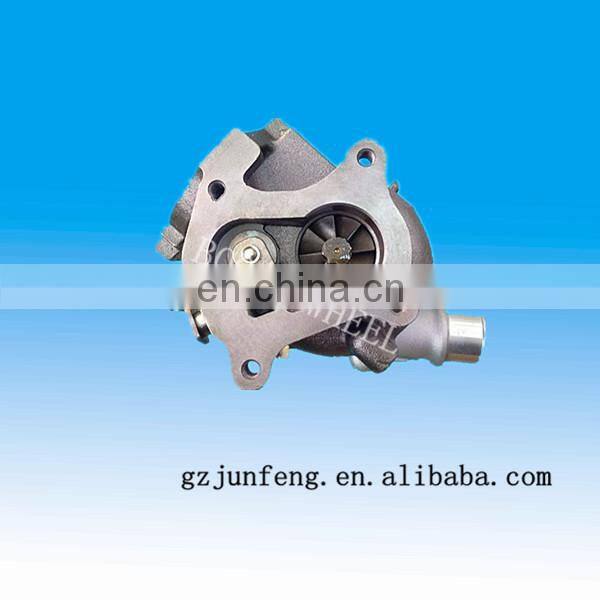 CT12C Turbocharger 17201-70010 for Toyota Soara Supra