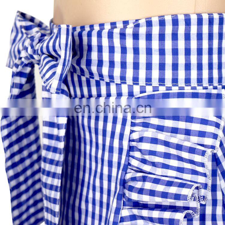 Children Clothing Baby Girls Short Dresses Toddler Skirts High black lace Skirts