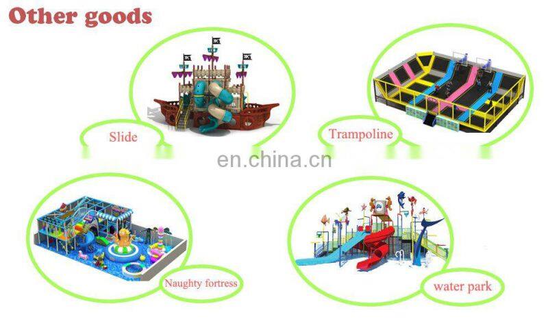 Best Quality And Price With Kids Outdoor Water Park Equipment