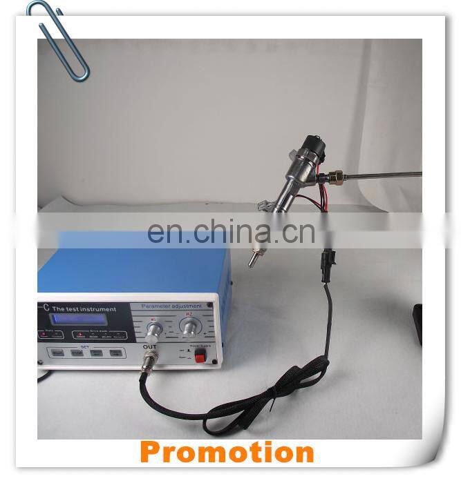 EPS916 comprehensive Common rail injector test bench