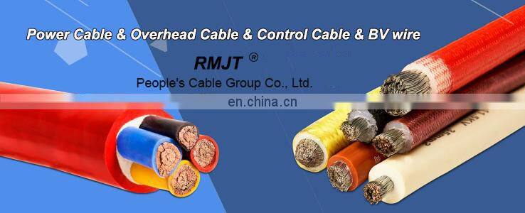 1.5mm 2.5mm 4mm 6mm 10mm house wiring copper electrical cable wire
