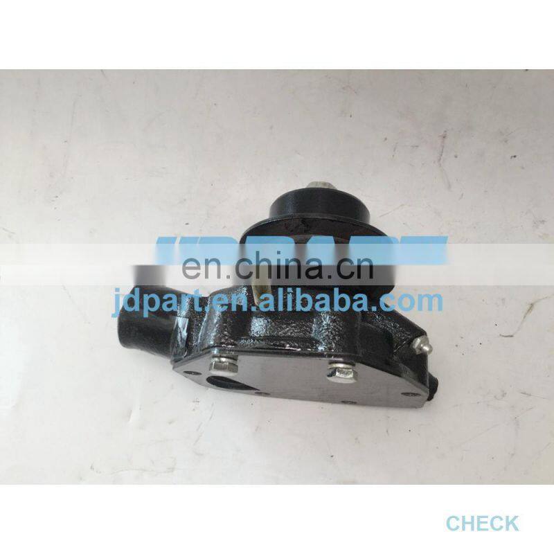 4DQ5 Water Pump For Remanufactured Components Diesel Engine