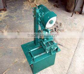 Wood Toothpick Production Line| Toothpick Making Machine