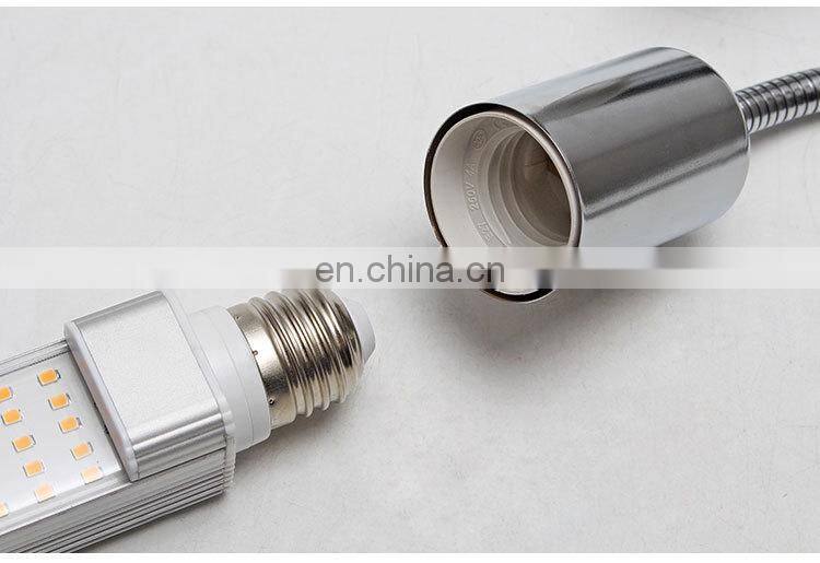 Hot new Led Grow Lamp Bulb for Indoor Plants, 90 LEDs Auto ON/Off Timer Sunlike Full Spectrum Grow Light