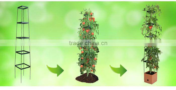 GP0132 Alibaba Website Garden Decorative Plant Pot