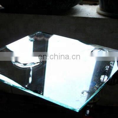 High Quality Hot Sell Easy Cleaning Glass/ Self Cleaning Glass
