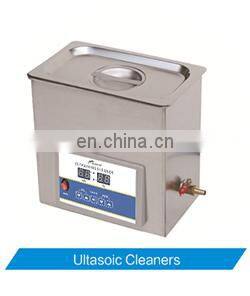 JOAN Lab Instruments Ultrasonic Cleaner 6L with Heater