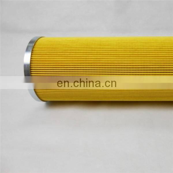 Replacement  UL-08-20U paper filter carbon Titanium steel skeleton stainless steel skeleton