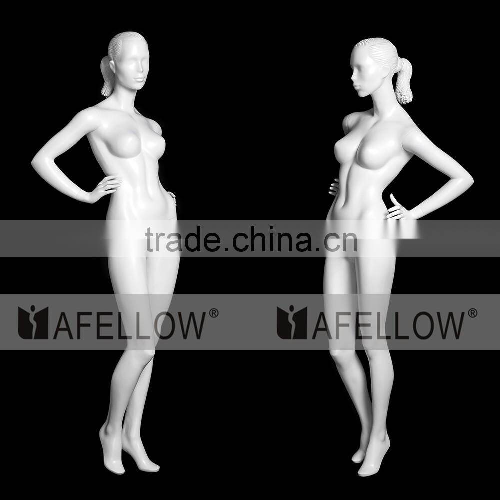 Wholesale Women Abstract Dummy Model Alma6
