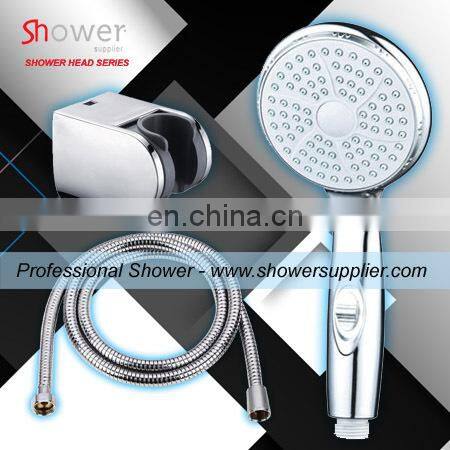 SH1049B Bathroom hygienic shower with switch