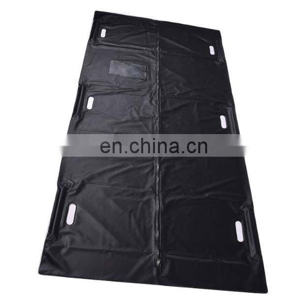 CE certified PVC body bag