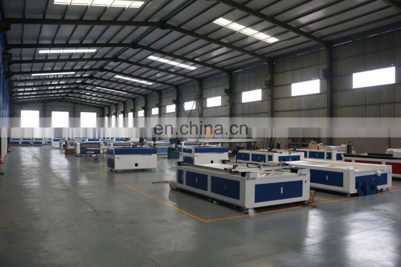 TIPTOP LASER CO2 laser plastic/Paper/MDF/Glass engraving machine cnc cutting machine