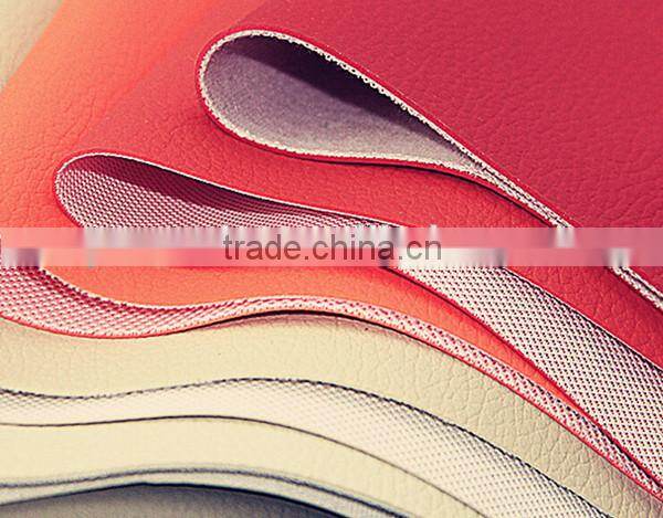 pu synthetic leather