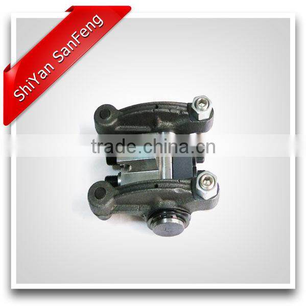 Diesel Engine Valve Rocker Arm C3934921
