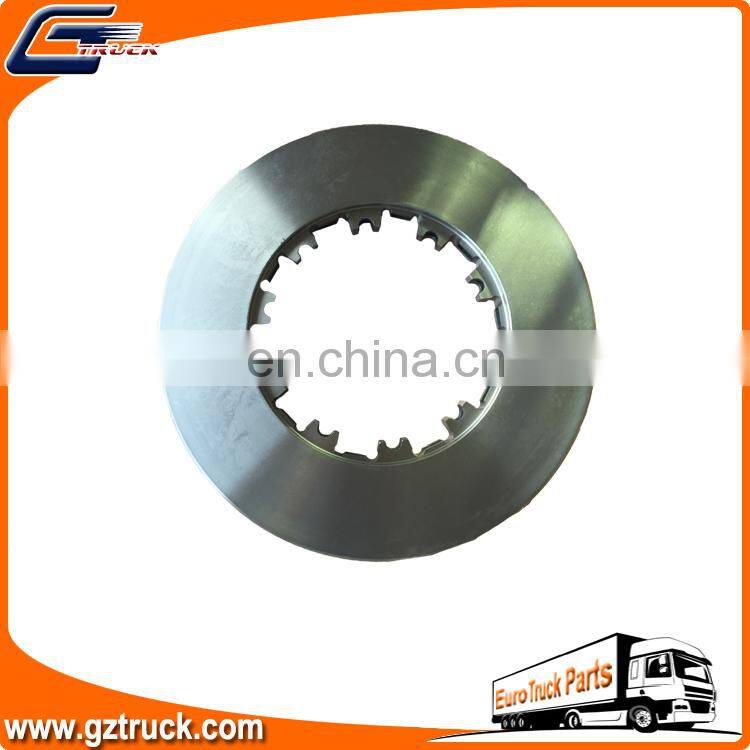 OEM 1640561 Brake Disc Rotor for DAF CF XF Auto Truck Parts