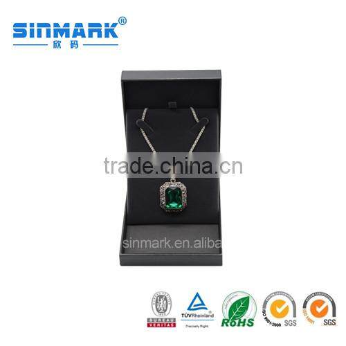 High quality jewellry box bracelet boxes pendant boxes
