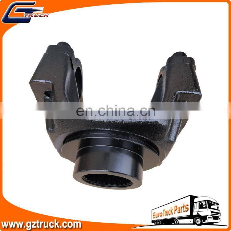 Heavy Duty Spare Parts Drive Flange Oem 1319646 For SC Truck propshaft Yoke-End
