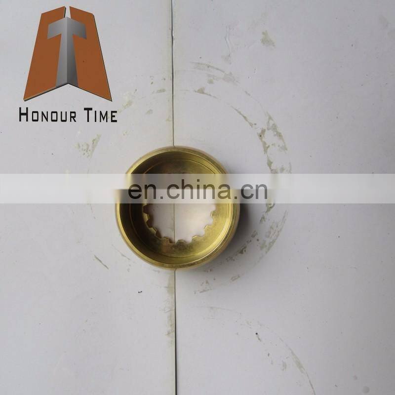 Hydraulic piston pump parts NV90DT NV111 Ball guide