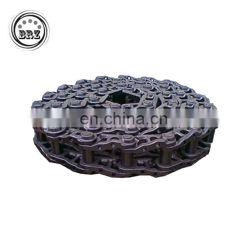 SUMITOMO LS3400EA track link assy LS3400FJ track chain LS5800FJ track link